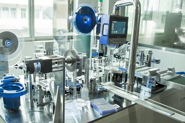 Electronic Password Token Battery