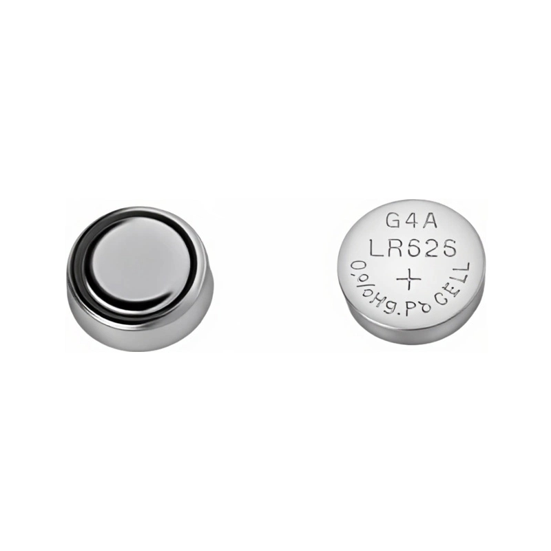 LR626 Zinc Manganese Battery 1.5V