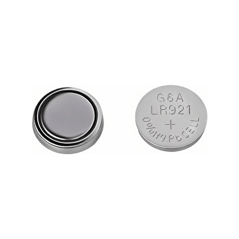 LR920 Zinc Manganese Battery 1.5V