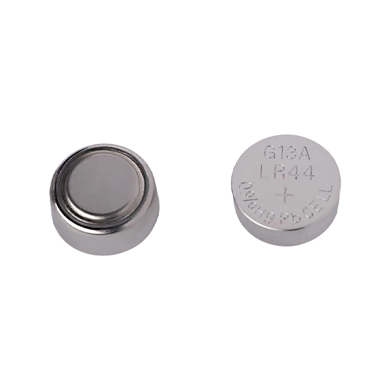 LR44 Zinc Manganese Battery 1.5V