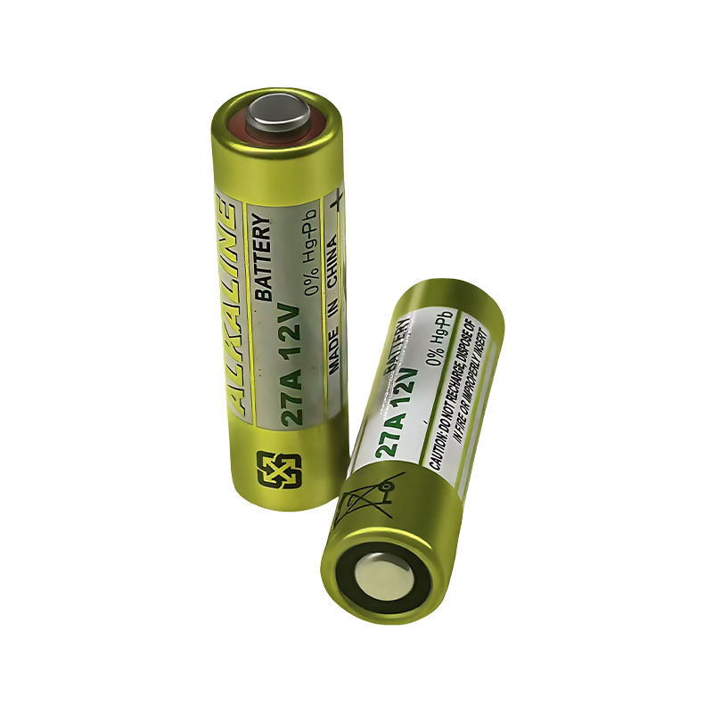 27A Zinc Manganese Combination Series Power 12V
