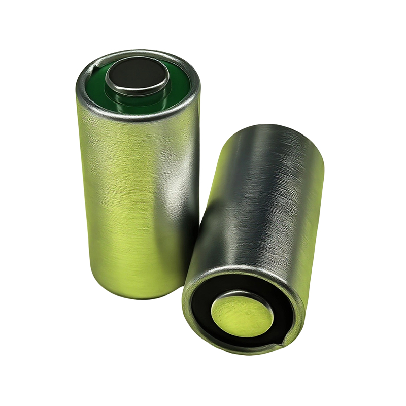 4L44 Zinc Manganese Combination Series Battery 9V