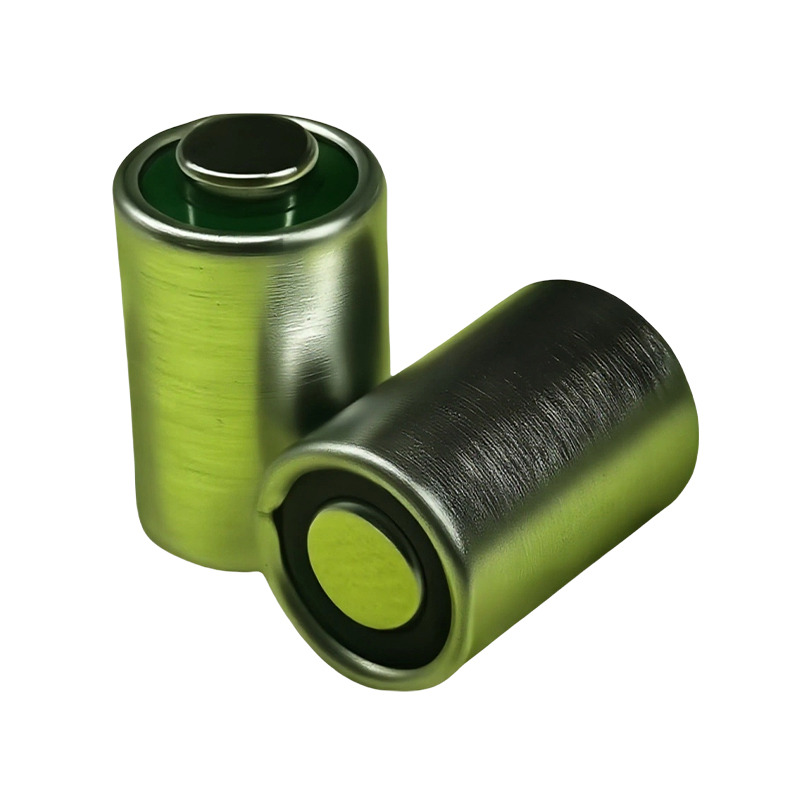 11A Zinc Manganese Combination Series 6V