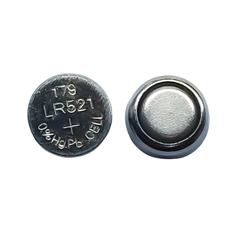 LR521 Zinc Manganese Battery 1.5V