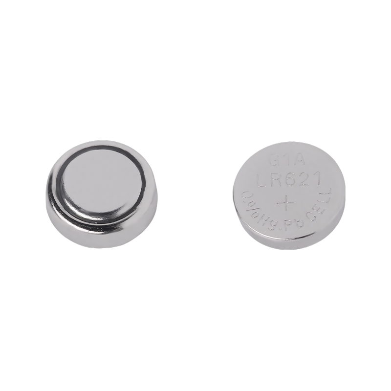 LR621 Zinc Manganese Battery 1.5V