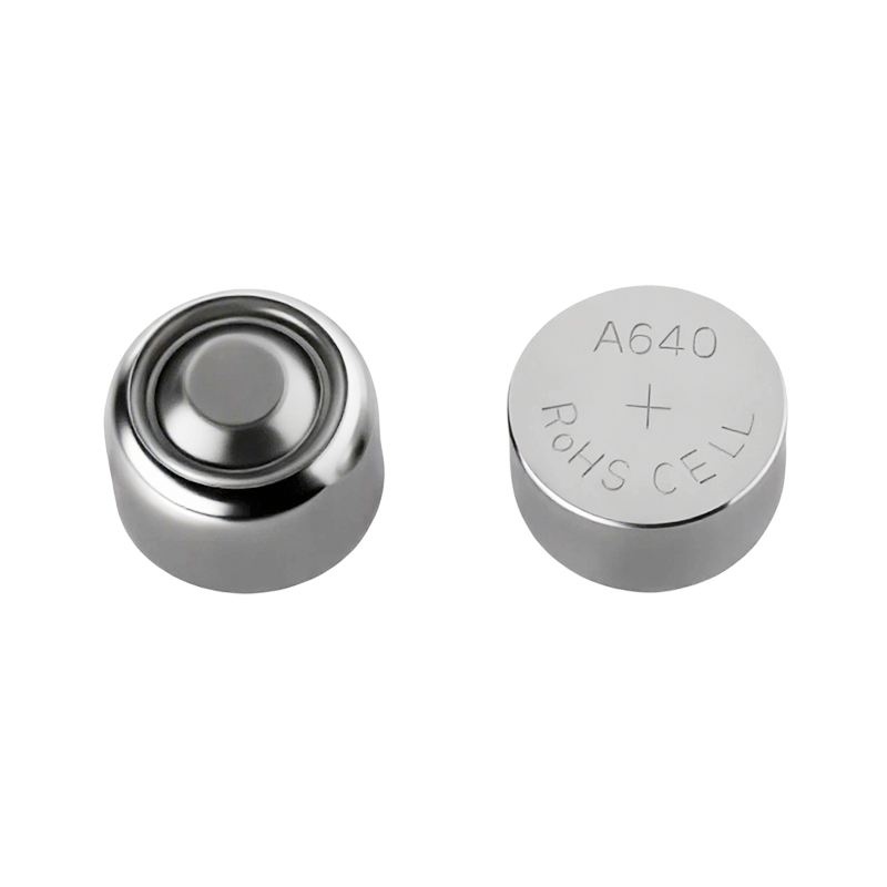 A640 Zinc Manganese Battery 1.5V
