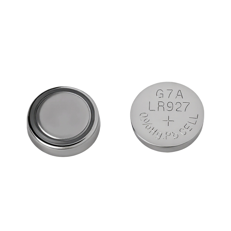 LR927 Zinc Manganese battery 1.5V