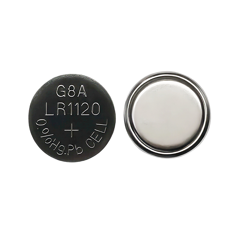 LR1120 Zinc Manganese Battery 1.5V