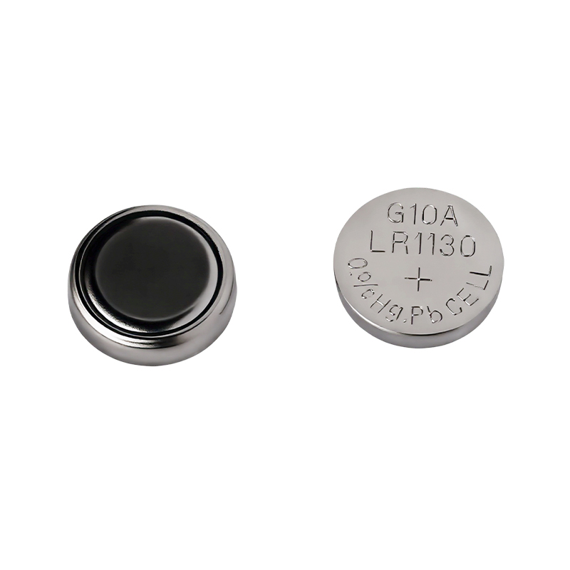 LR1130 Zinc ManganeseBattery 1.5V