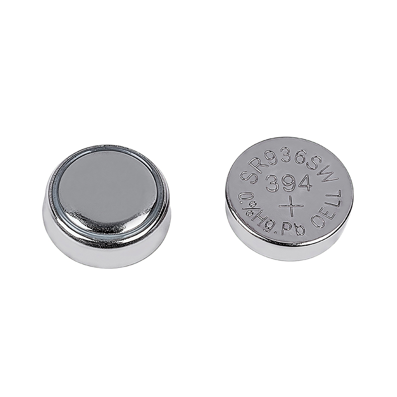 SR936 Zinc Silver Oxide Battery 1.55V