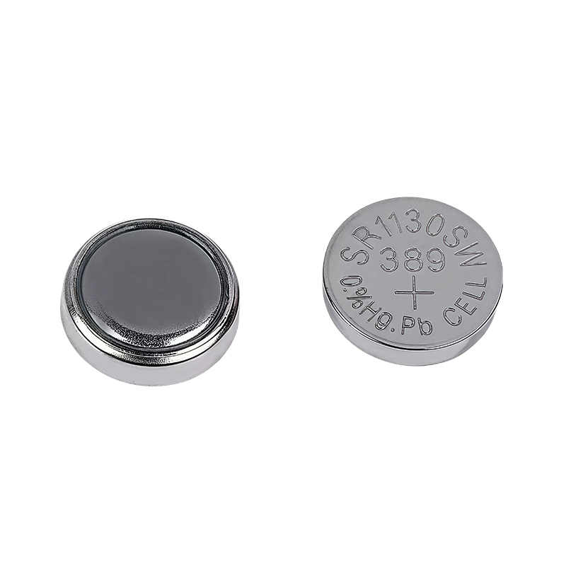 SR1130 Zinc Silver Oxide Battery 1.55V