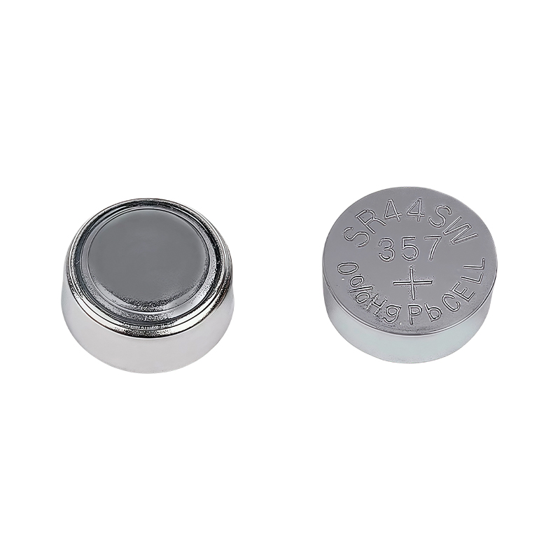 SR44 Zinc Silver Oxide Battery 1.55V