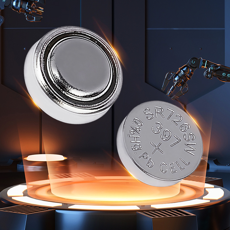 What side reactions occur when a zinc silver oxide battery is overcharged, and how can they be suppressed?